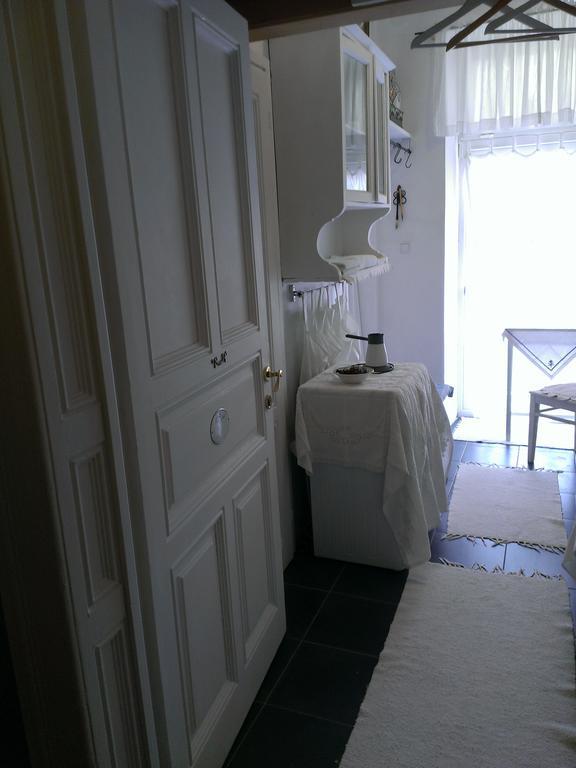 Guest House Ilicki Plac Zagreb Habitación foto